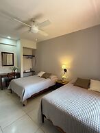 Hotel Gladys