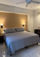 Hotel Gladys