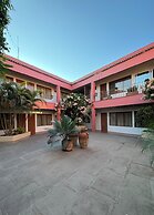 Hotel Gladys