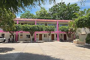 Hotel Gladys