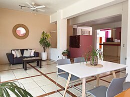Hotel Gladys