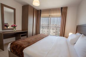 Triple A Hotel Apartments