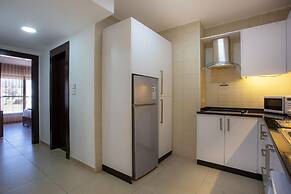 Triple A Hotel Apartments