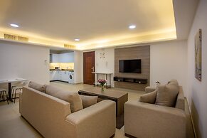 Triple A Hotel Apartments