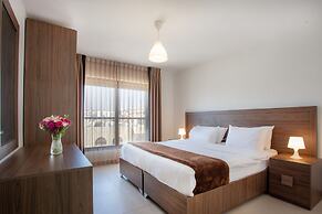 Triple A Hotel Apartments