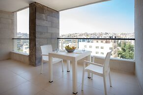 Triple A Hotel Apartments