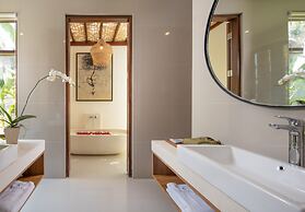 Agrapana Beach Villa