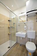 A1 - apt in the Very Heart of Split With sea View