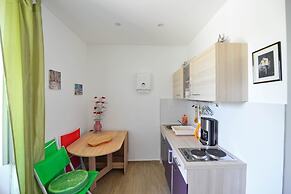 A1 - apt in the Very Heart of Split With sea View