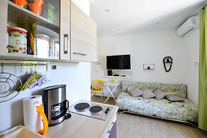 A1 - apt in the Very Heart of Split With sea View