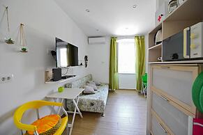 A1 - apt in the Very Heart of Split With sea View