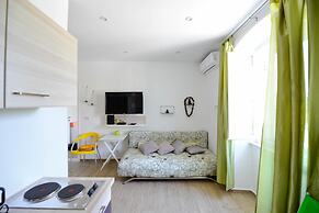 A1 - apt in the Very Heart of Split With sea View