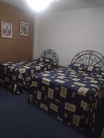 HOTEL ACAPULCO