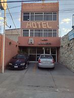 HOTEL ACAPULCO