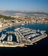 Modern and Practical Studio in the Heart of Split