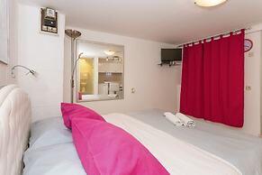 Modern and Practical Studio in the Heart of Split