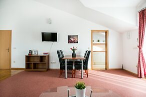 Apartments Bili