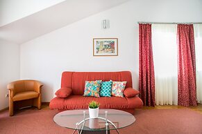 Apartments Bili