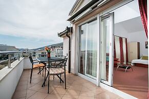 Apartments Bili