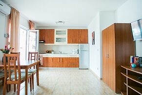 Apartments Bili