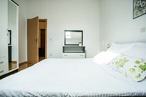 Apartments Bili