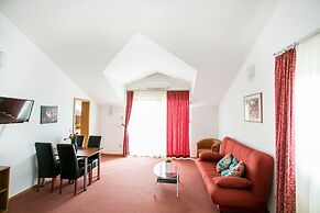 Apartments Bili