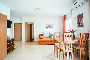Apartments Bili