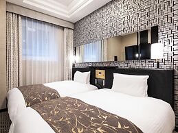APA Hotel Kintetsu Nara Ekimae
