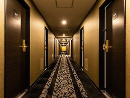APA Hotel Kintetsu Nara Ekimae