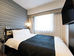 APA Hotel Kintetsu Nara Ekimae