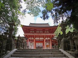 APA Hotel Kintetsu Nara Ekimae