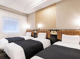 APA Hotel Kintetsu Nara Ekimae