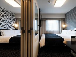 APA Hotel Kintetsu Nara Ekimae