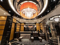 APA Hotel Kintetsu Nara Ekimae