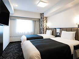 APA Hotel Kintetsu Nara Ekimae