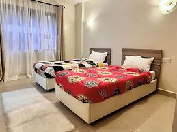 Midtown C32 Executive Suites