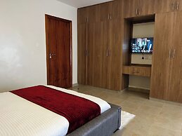 Midtown C32 Executive Suites