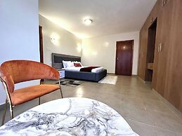 Midtown C32 Executive Suites