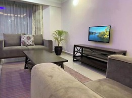 Midtown C32 Executive Suites