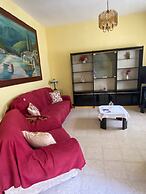 Ground Floor Maisonette In Birzebbugia