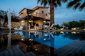 Villa Sar in Kampani Chania