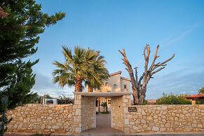 Villa Sar in Kampani Chania