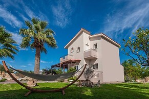 Villa Sar in Kampani Chania