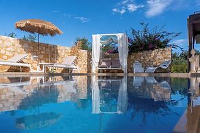 Villa Sar in Kampani Chania