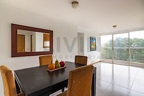 Furnished Apartments for Rent