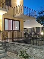 Room-b&b Villa Chiara Trappitello Taormi