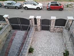Room-b&b Villa Chiara Trappitello Taormi
