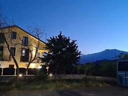 Room-b&b Villa Chiara Trappitello Taormi