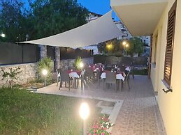 Room-b&b Villa Chiara Trappitello Taormi