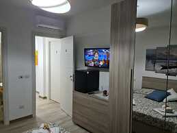 Room-b&b Villa Chiara Trappitello Taormi